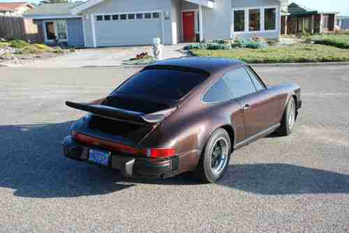 Porsche Carerra 1974, US $43,500.00, image 3