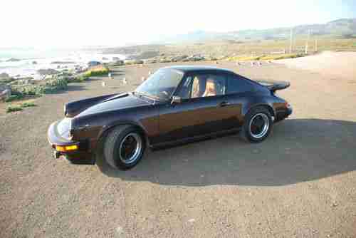 Porsche Carerra 1974, US $43,500.00, image 5