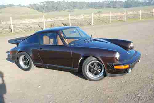Porsche Carerra 1974, US $43,500.00, image 6