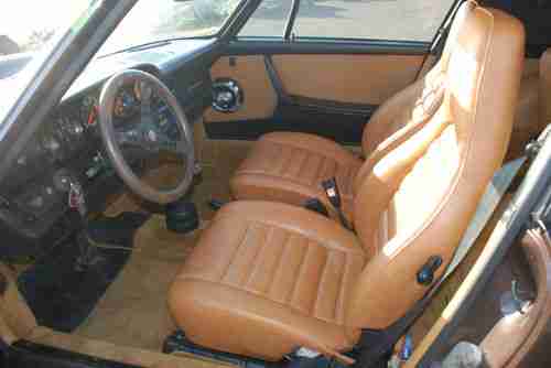 Porsche Carerra 1974, US $43,500.00, image 9