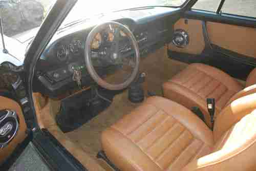 Porsche Carerra 1974, US $43,500.00, image 10