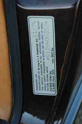 Porsche Carerra 1974, US $43,500.00, image 12