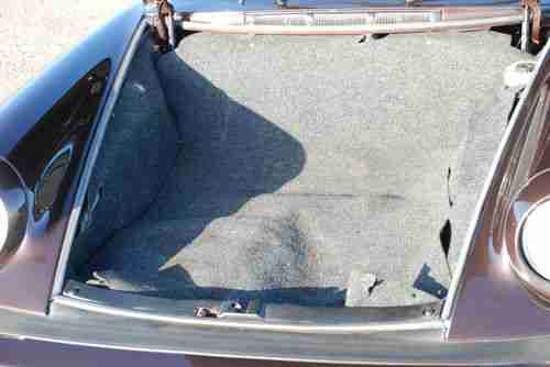 Porsche Carerra 1974, US $43,500.00, image 15