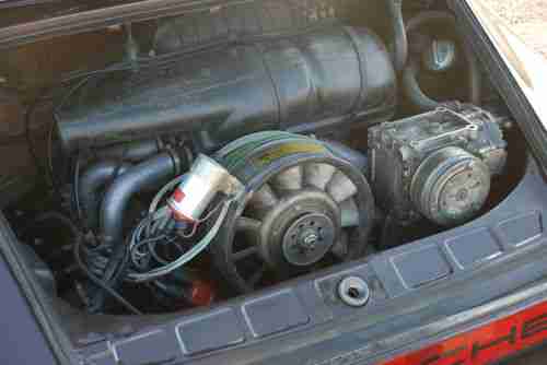 Porsche Carerra 1974, US $43,500.00, image 19