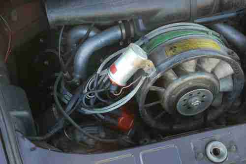 Porsche Carerra 1974, US $43,500.00, image 20