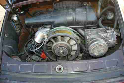 Porsche Carerra 1974, US $43,500.00, image 21