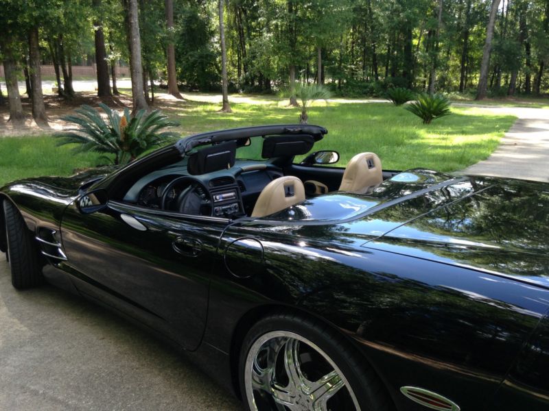 2003 Chevrolet Corvette, US $14,300.00, image 2