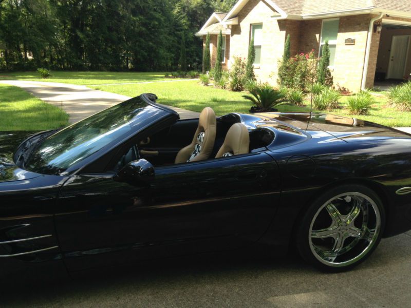 2003 Chevrolet Corvette, US $14,300.00, image 3