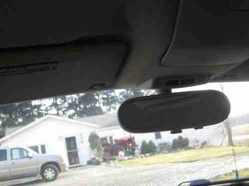 2000 VW NEW BEETLE DIESEL TDI 5 SPEED VOLKSWAGON DIESEL, image 11