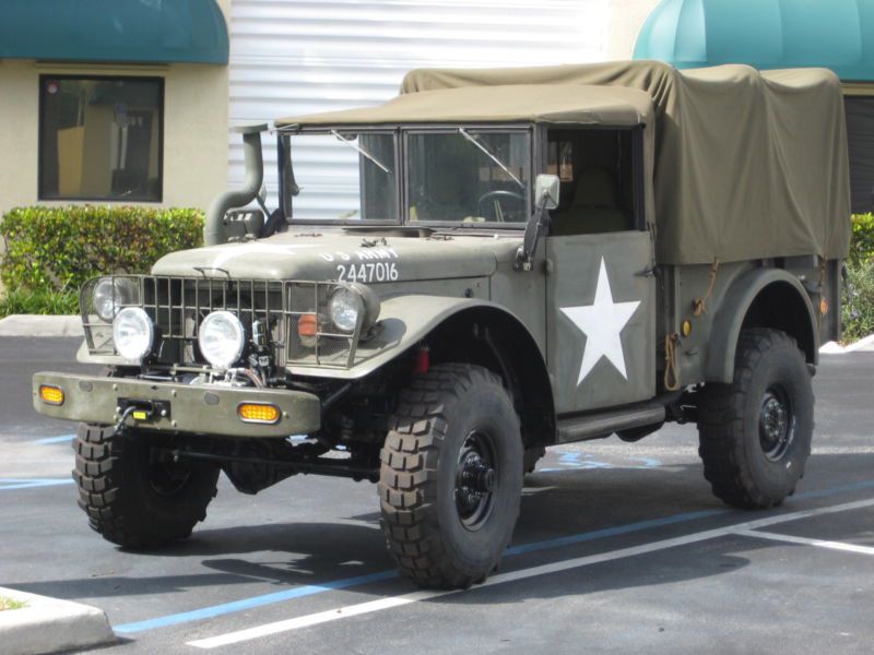1954 dodge other