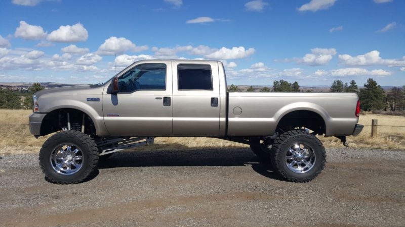 2006 ford f-250