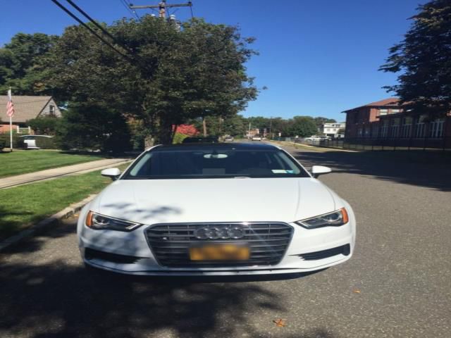 2015 audi a3 premium plus sedan 4-door