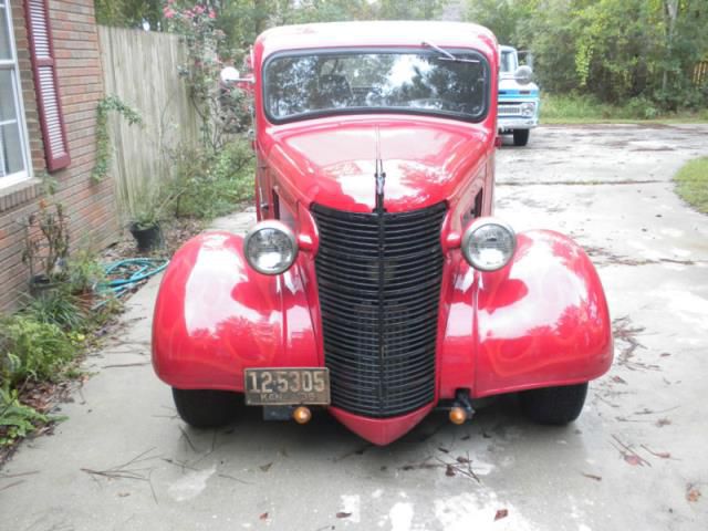 Chevrolet: other pickups factory