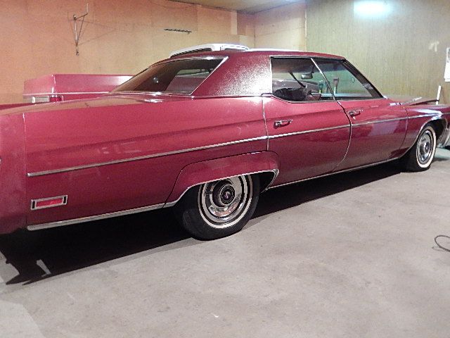 1974 buick electra 225 
