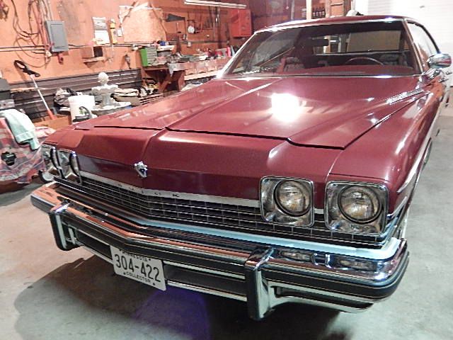 1974 Buick Electra 225 , US $7,500.00, image 2