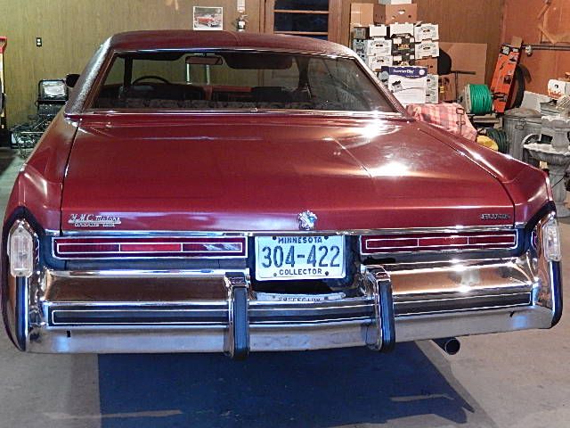 1974 Buick Electra 225 , US $7,500.00, image 3