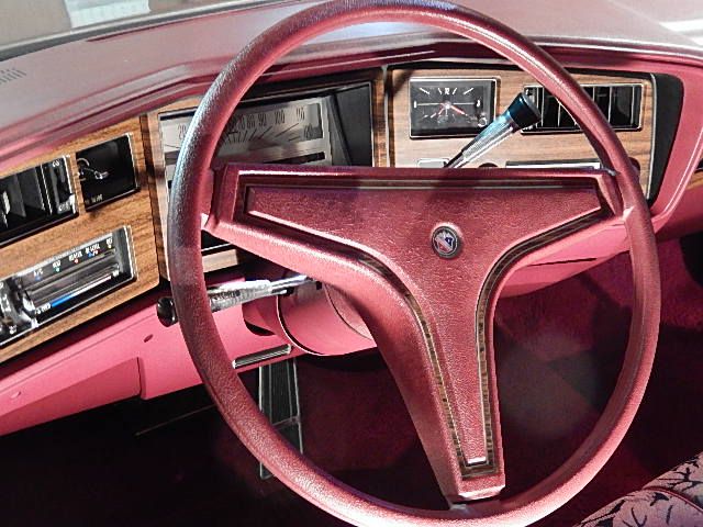 1974 Buick Electra 225 , US $7,500.00, image 5