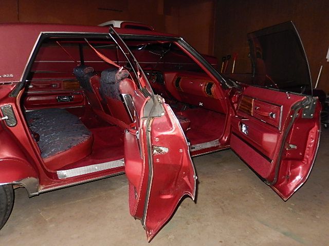 1974 Buick Electra 225 , US $7,500.00, image 6