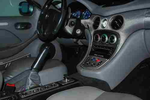2006 Maserati GranSport Base Coupe 2-Door 4.2L, US $38,900.00, image 2