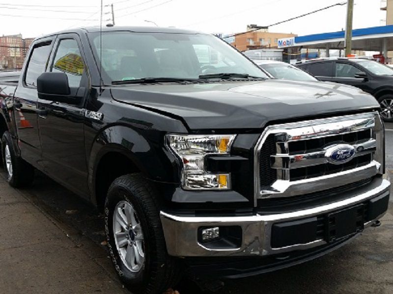2016 ford f150 4x4 16k miles clean title $ 26,000
