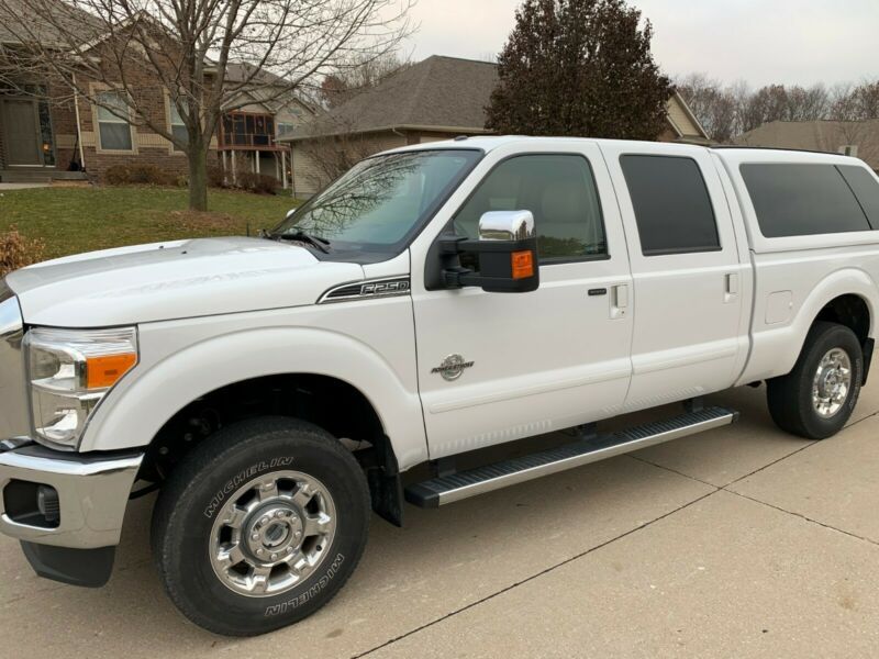 2015 Ford F-250, US $19,600.00, image 2