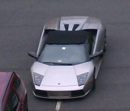 Lamborghini murcielago - excellent condition