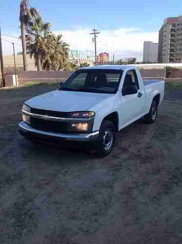 Chevrolet Colorado, image 2