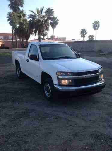 Chevrolet Colorado, image 4
