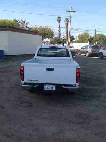 Chevrolet Colorado, image 5