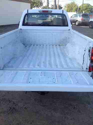 Chevrolet Colorado, image 7