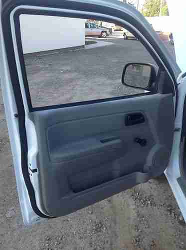 Chevrolet Colorado, image 8