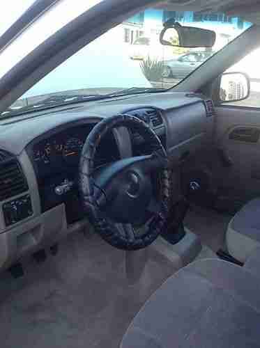 Chevrolet Colorado, image 9