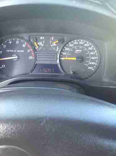 Chevrolet Colorado, image 10