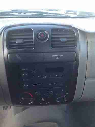 Chevrolet Colorado, image 11