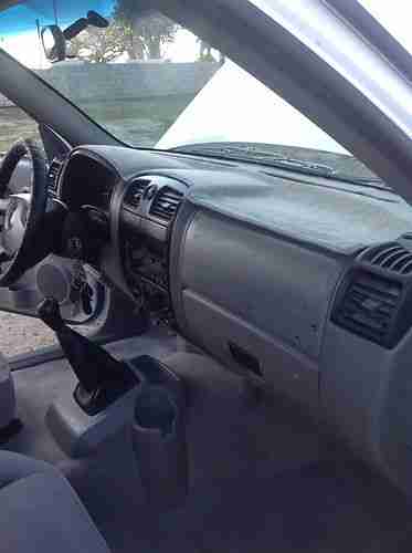 Chevrolet Colorado, image 14