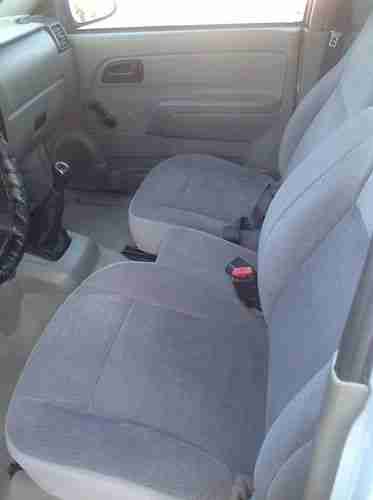 Chevrolet Colorado, image 16