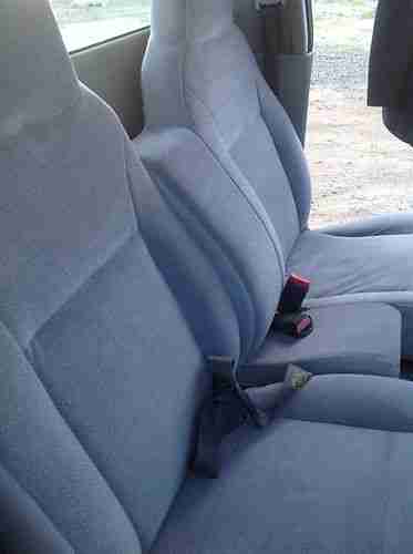 Chevrolet Colorado, image 19