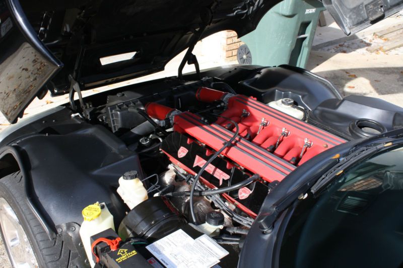 2000 Dodge Viper GTS, US $12,660.00, image 3