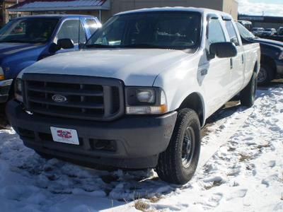 Lariat crew cd abs brakes air conditioning alloy wheels am/fm radio fog lights