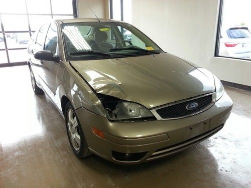 2005 ford focus 4dr sdn s (cooper lanie 317-837-2009)