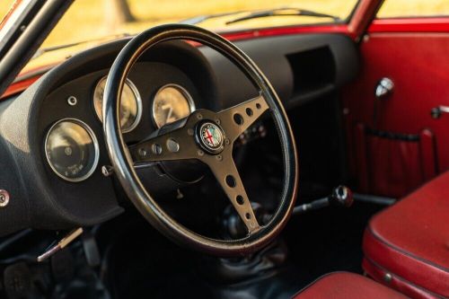 Alfa Romeo Giulietta SZ
