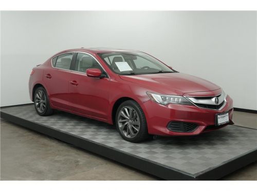 2017 acura ilx