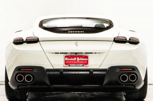 2022 Ferrari Roma, US $179,925.00, image 2