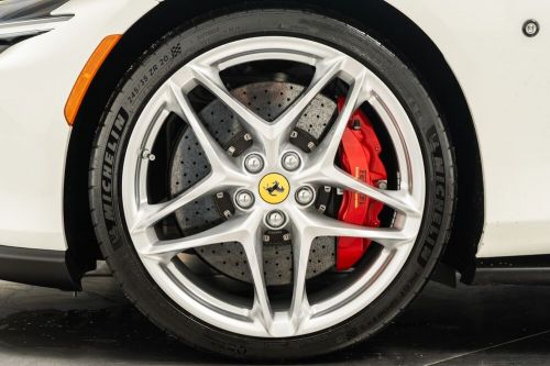 2022 Ferrari Roma, US $179,925.00, image 4