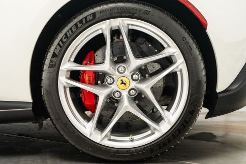 2022 Ferrari Roma, US $179,925.00, image 5