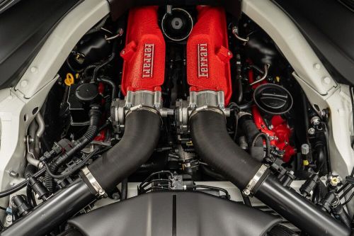 2022 Ferrari Roma, US $179,925.00, image 6