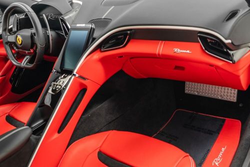 2022 Ferrari Roma, US $179,925.00, image 8