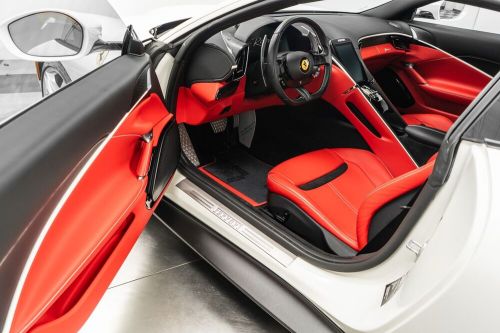 2022 Ferrari Roma, US $179,925.00, image 17