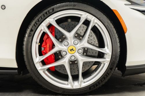 2022 Ferrari Roma, US $179,925.00, image 28