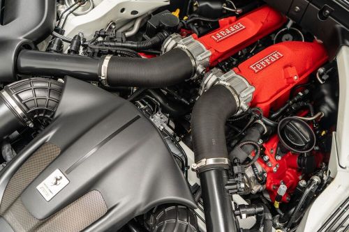 2022 Ferrari Roma, US $179,925.00, image 29